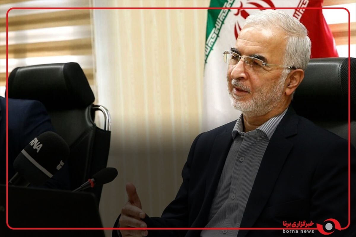 وزیر کشور: آب تهران ظرفیت این مقدار جمعیت را ندارد