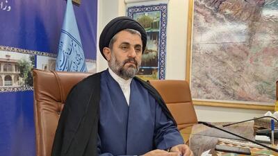 مسجد تاریخی شیخ‌الاسلام قزوین ساماندهی و مرمت می‌‎شود 