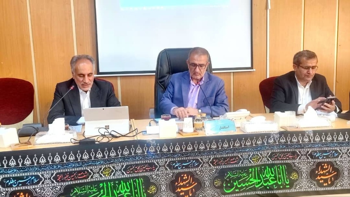 کهگیلویه و بویراحمد استان برتر در حوزه زیرساخت برق می‌شود