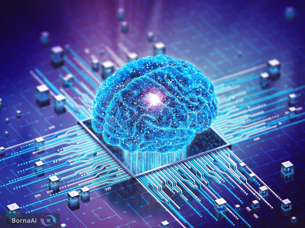 ترامپ با ۳ فرمان اجرایی، وارد میدان هوش مصنوعی شد