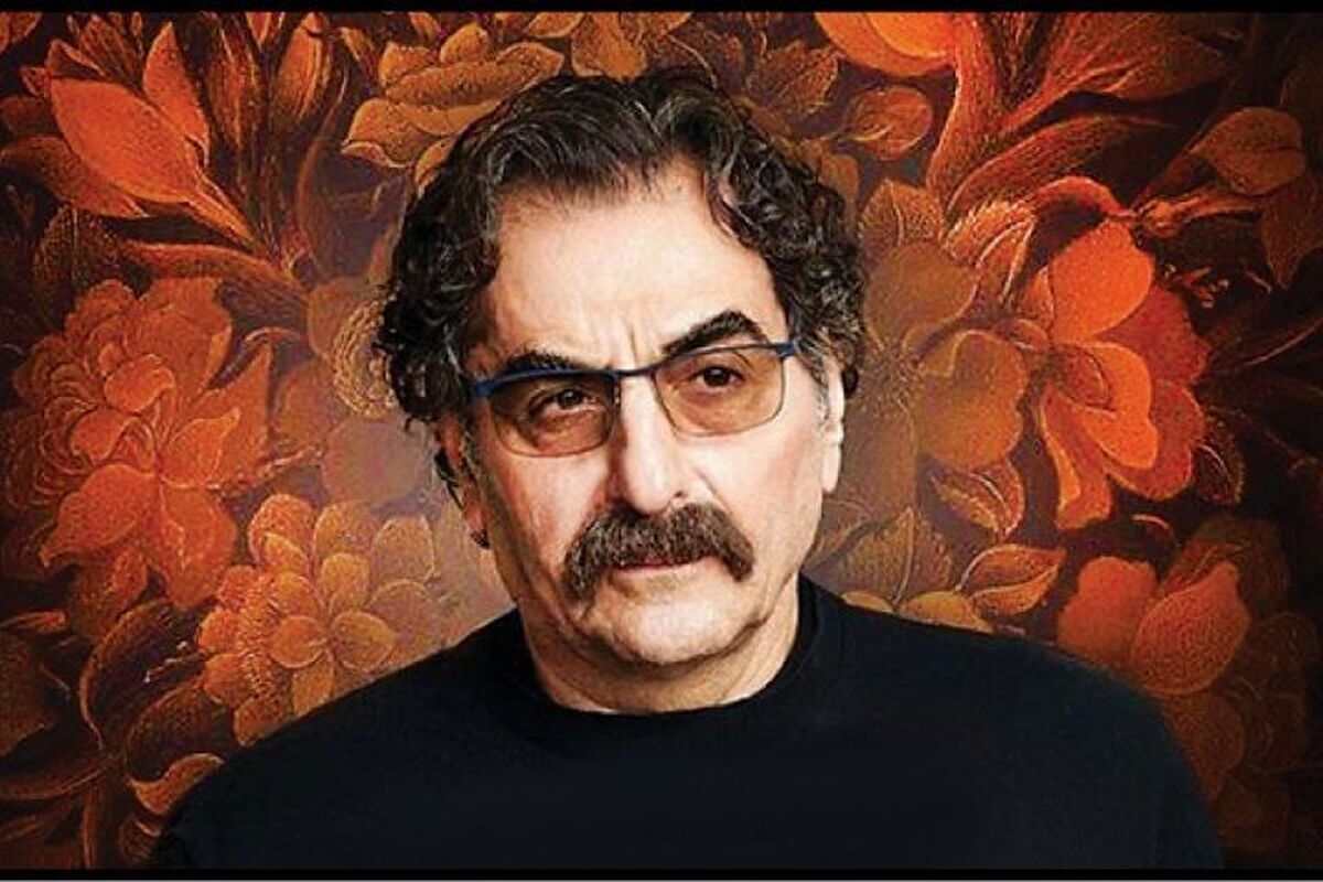 انتشار «افقِ خونین» با صدای شهرام ناظری پروژه «هشت سال و این روزها»