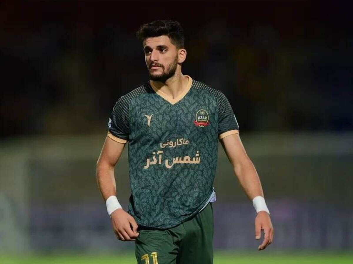 استقلال - گودرزی؛ مذاکرات همچنان ادامه دارد