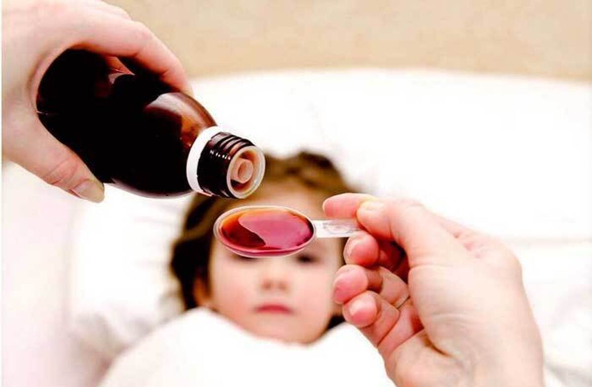 خود درمانی با آنتی بیوتیک، آینده سلامت کودکان را تهدید می کند