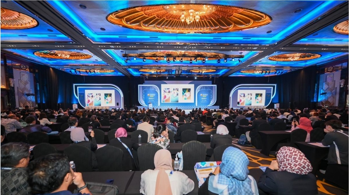 حضور پررنگ نمایندگان ایران در هشتمین کنگره پزشکی آسیا