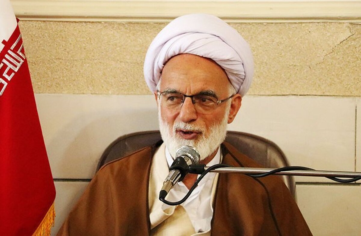 توسعه حوزه‌های علمیه خواهران؛ کلید تحکیم بنیان خانواده و ارتقای معنویات در جامعه است