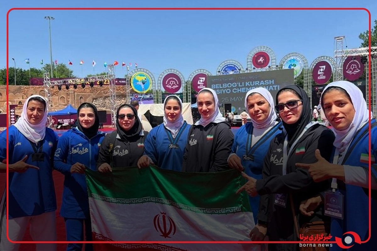 اقدام قابل تحسین شبکه سه در حمایت از بانوان ورزشکار ایرانی با موسیقی محسن چاوشی