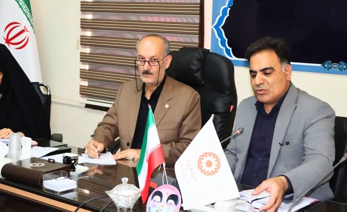 توانمند سازی و اشتغالزایی توانخواهان هدف بهزیستی است