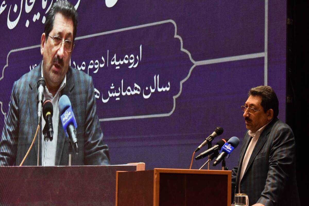 وزیر صمت:اهتمام دولت چهاردهم به تسهیل در توسعه تجارت بین‌المللی