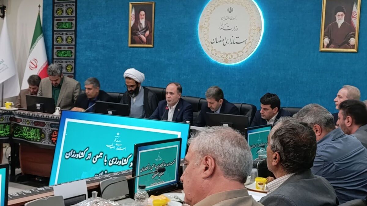 عرضه مستقیم محصولات کشاورزی در ۵ هزار «روستا بازار» در سراسر کشور آغاز می‌شود