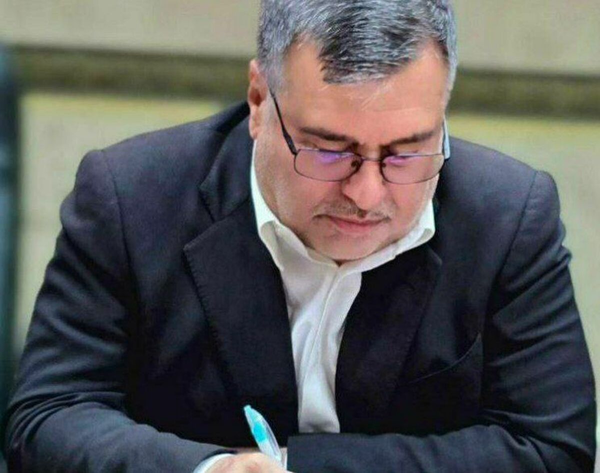  قرارداد توسعه میدان نفتی چنگوله به سرمایه‌گذار ابلاغ شد