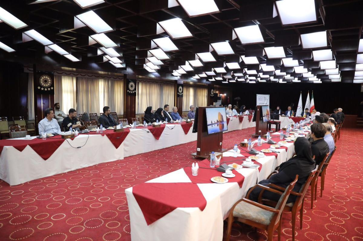 محمد جوروند: رونق گردشگری استان با تبلیغات هدفمند به نتیجه خواهد رسید / لزوم دقت نظر در صدور مجوز اقامتگاههای بومگردی خوزستان محمد جوروند: رونق گردشگری استان با تبلیغات هدفمند به نتیجه خواهد رسید / لزوم دقت نظر در صدور مجوز اقامتگاههای بومگردی خوزستان