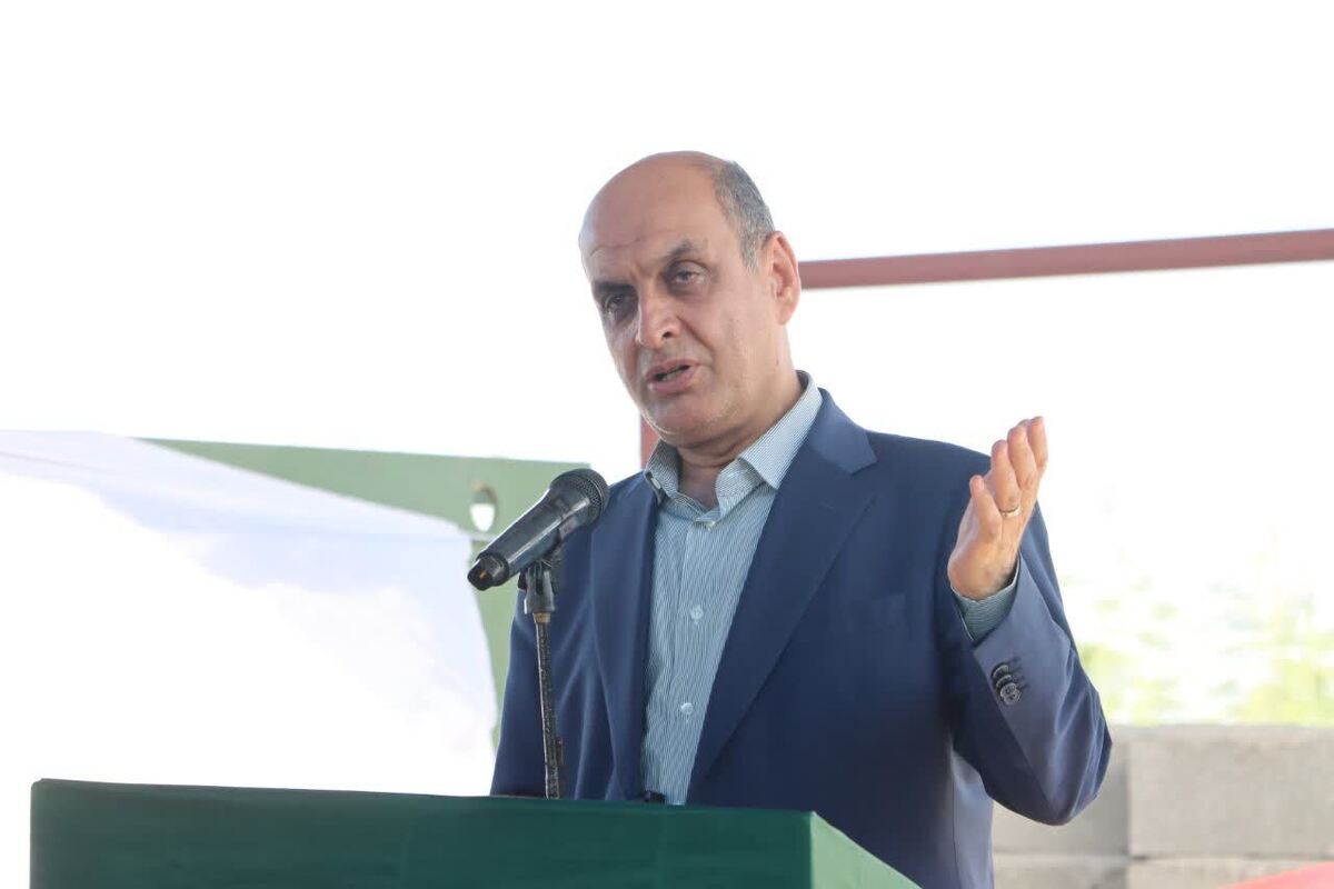 حمایت کامل استانداری گیلان از پروژه‌های زیست‌محیطی محلی