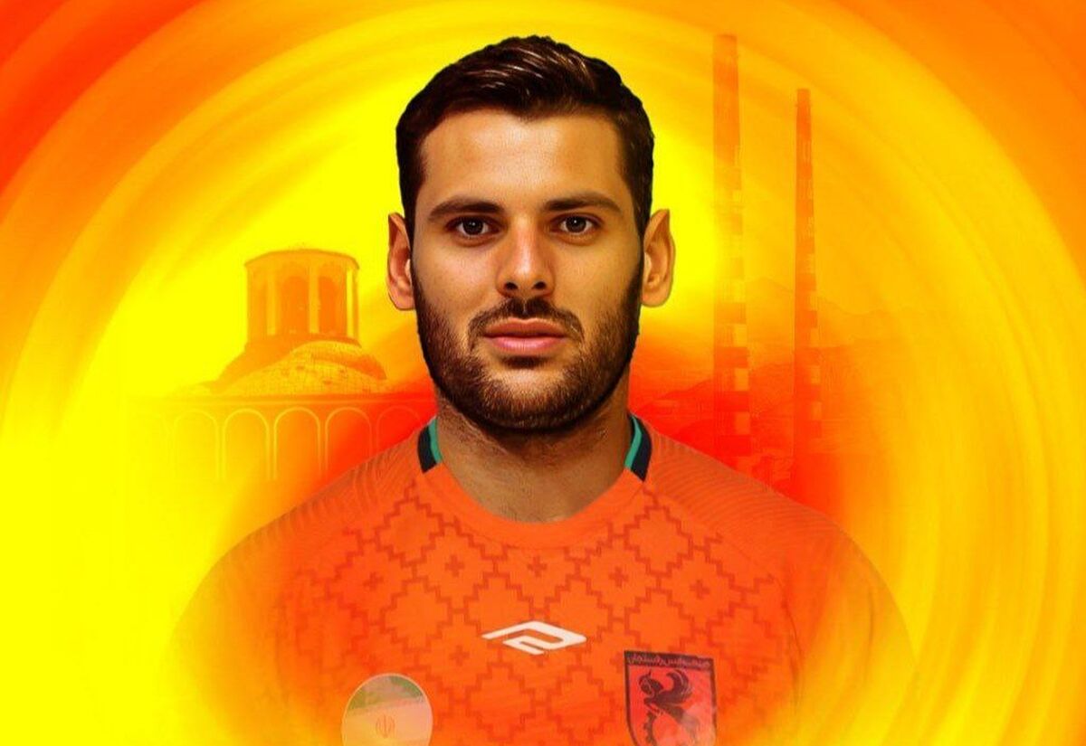 بازگشت نقی‌زاده به مس رفسنجان