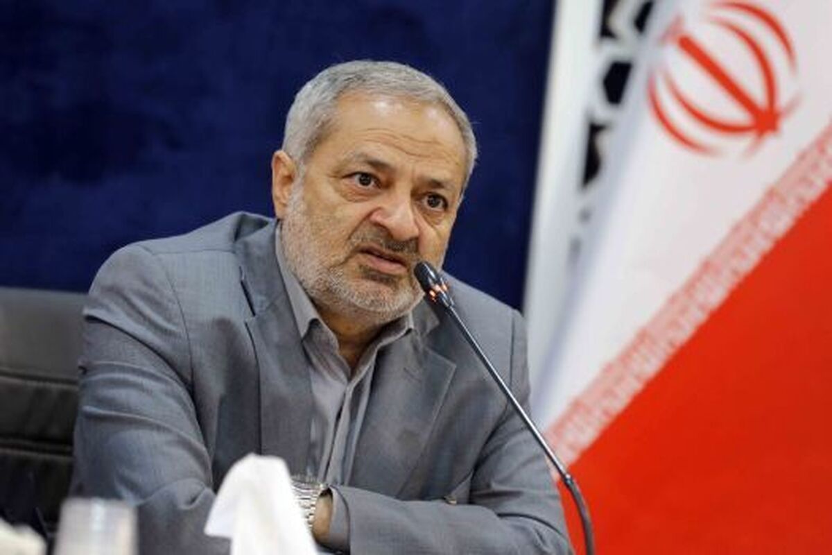 مشارکت و مردمی‌سازی، مهم‌ترین رویکرد در توسعه نهضت مدرسه‌سازی است