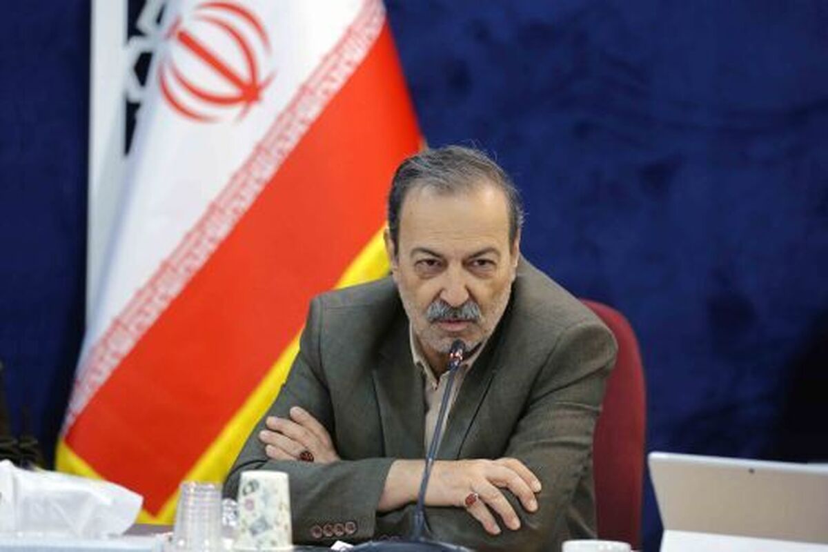 تجهیز ۷۲۰۰ مدرسه نهضت توسعه عدالت آموزشی به تجهیزات استاندارد مجهز می شوند