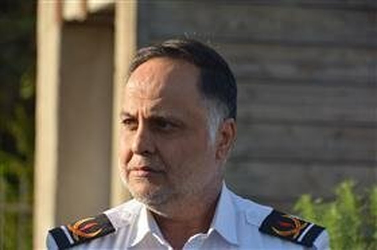 اطفای ۳۶۵ مورد حریق در کرج طی تیرماه