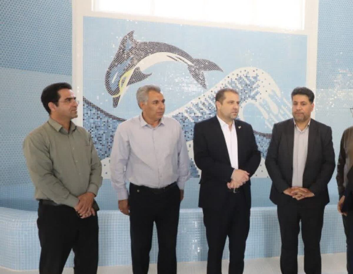 تأکید معاون وزیر ورزش و جوانان بر حمایت از سرمایه‌گذاران بخش خصوصی در پروژه‌های ورزشی