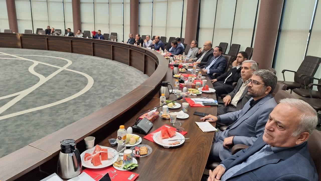 نوذری: به همفکری نخبگان و صاحب نظران برای توسعه استان قزوین نیازمندیم