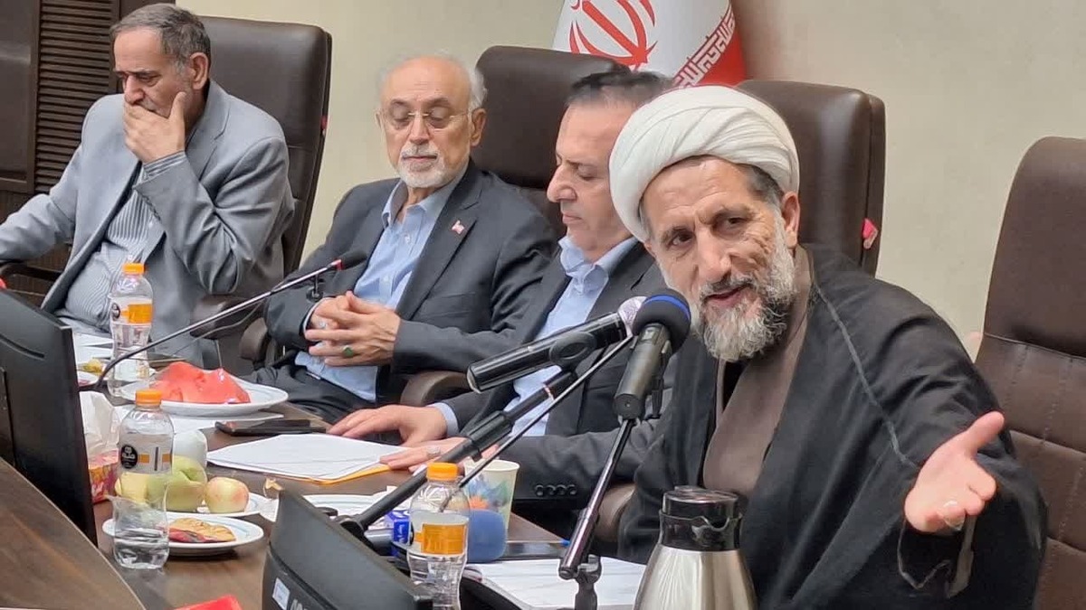 استان قزوین با همدلی و وحدت می تواند به جایگاه شایسته خود برسد