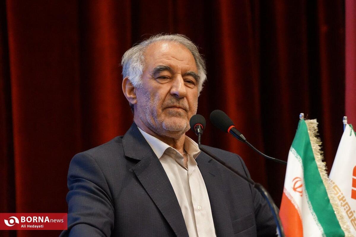 تصمیم همکاری آستان قدس و مجمع خیرین کشور برای گسترش خدمت به مردم