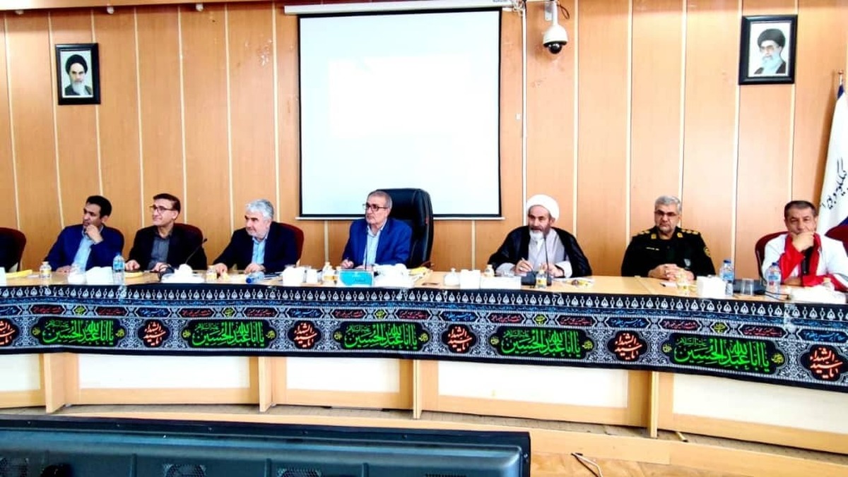 استاندار: اجرای برنامه‌های فرهنگی ویژه سالگرد ورود آزادگان در کهگیلویه و بویراحمد