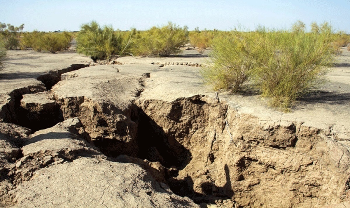سایه تهدید بر سر شریان‌های حیاتی کشور / بحران فرونشست به قلب شهرها رسید