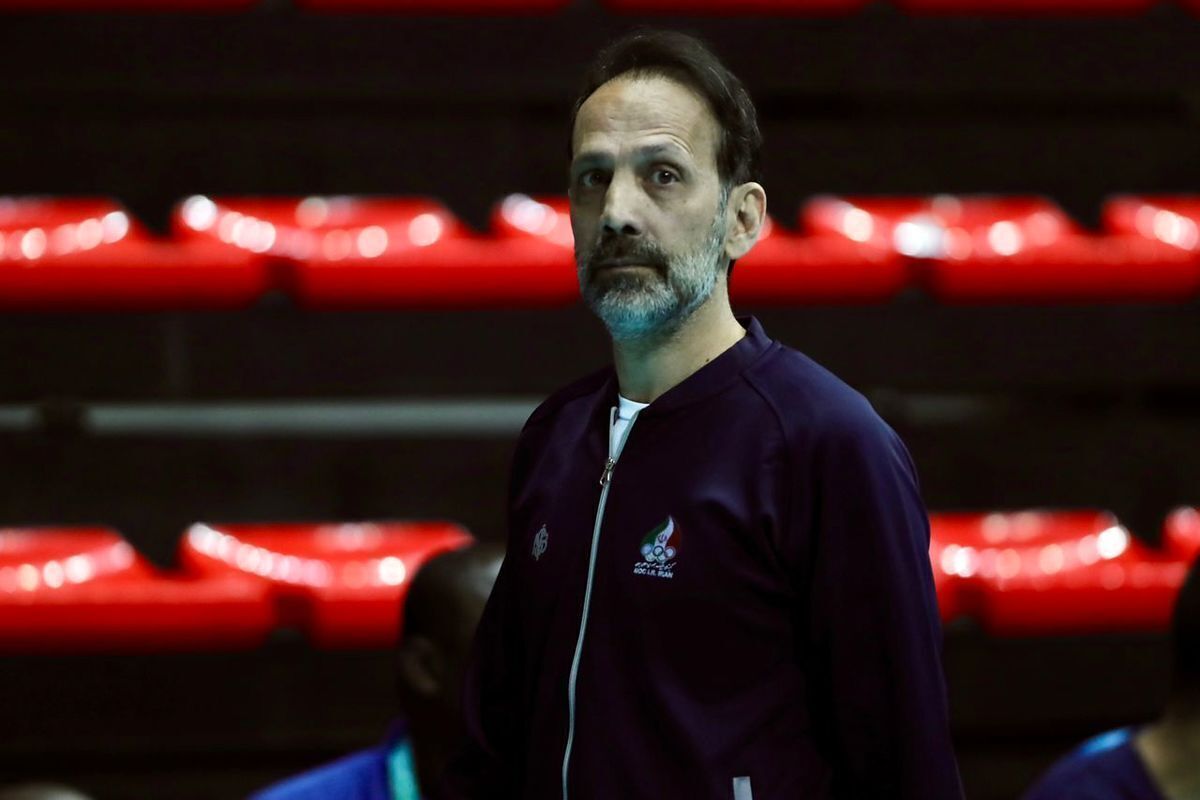 سرمربی تیم ملی کاراته: اباذری با وجود مصدومیت خودش را به مسابقات رساند