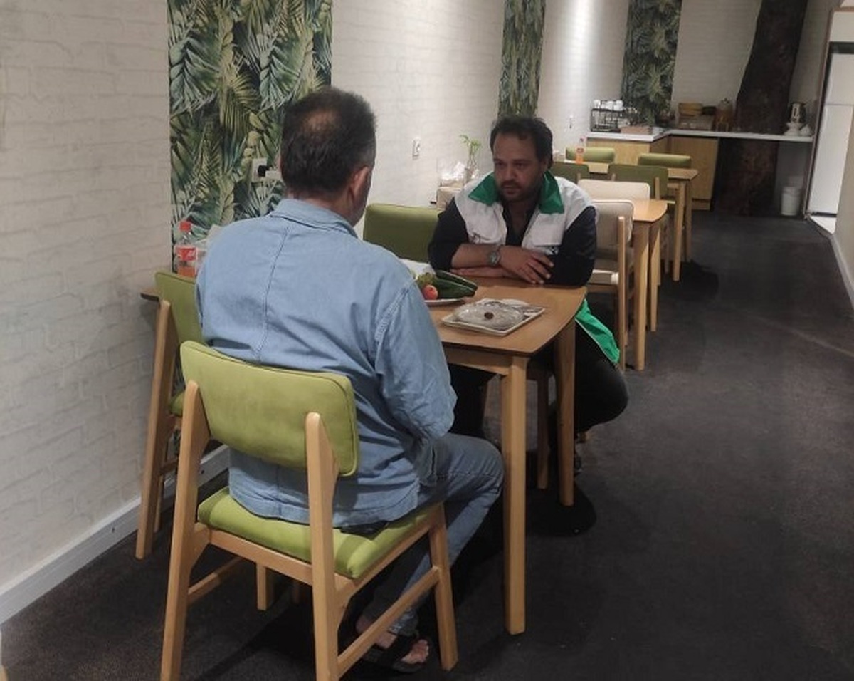 ارائه حمایت‌های روانی اجتماعی به آسیب‌دیدگان جنگ