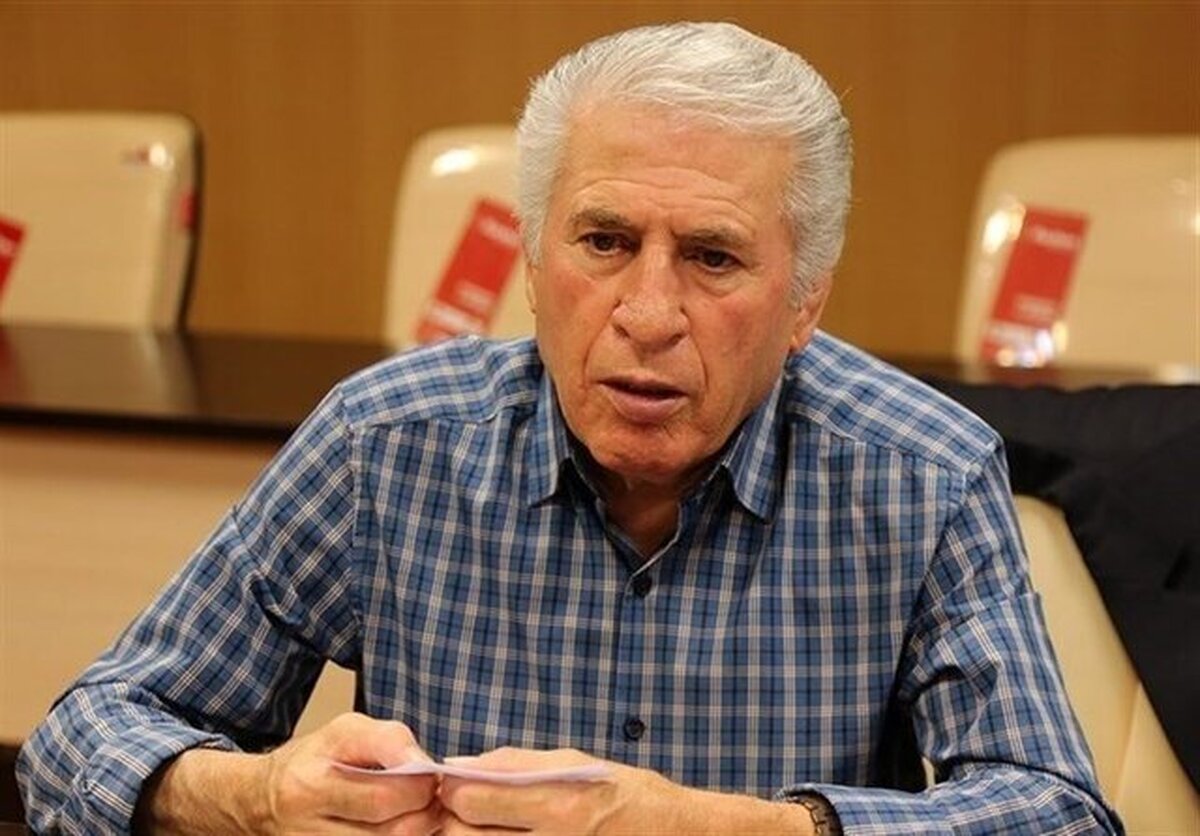 پیشکسوت کشتی: خوشحالم با تلاش‌های دبیر، جوانان کشتی با نسل ما آشنا می‌شوند