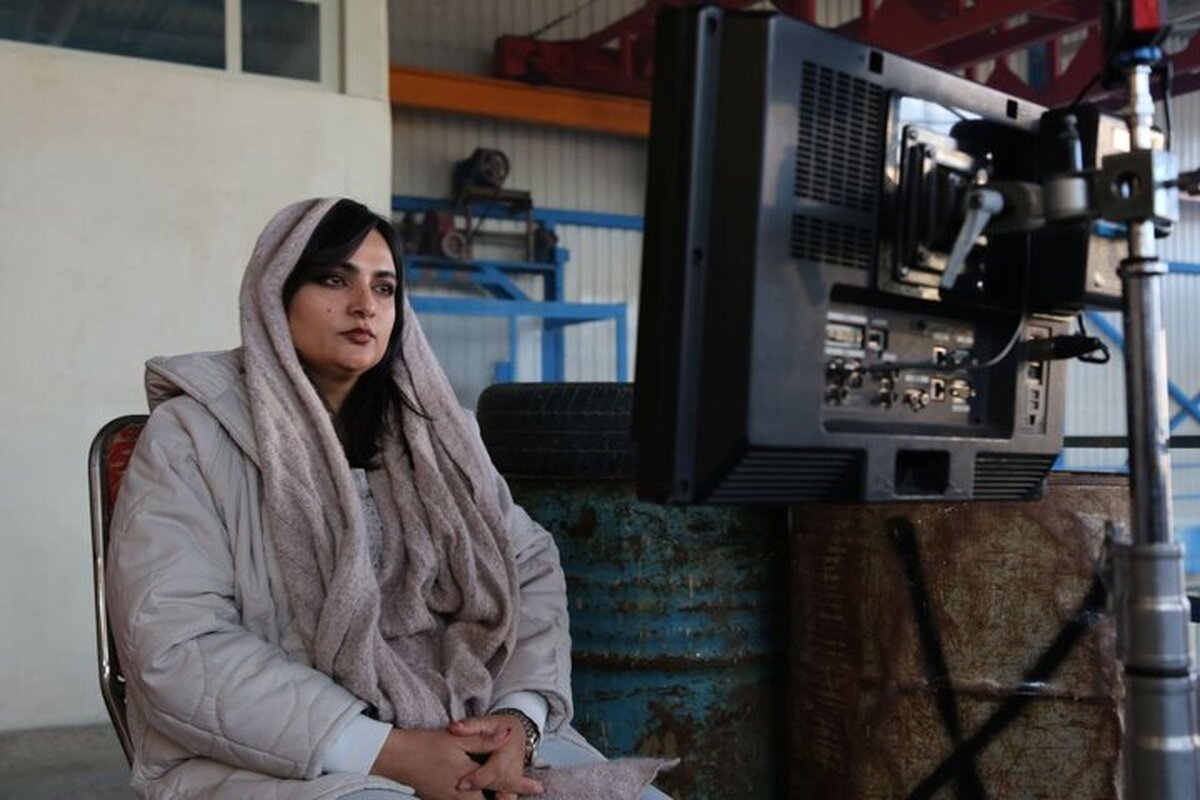 «رزگار» آماده نمایش شد