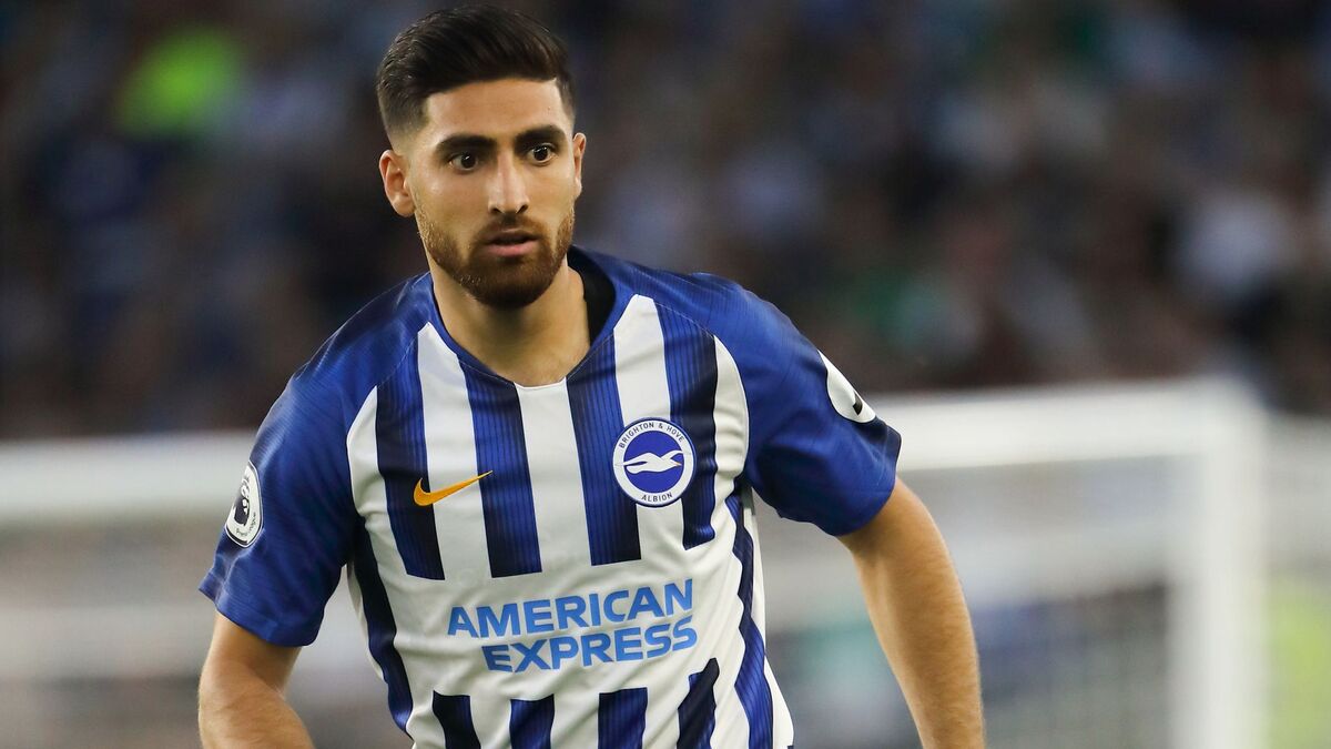 جهانبخش تجربه سعید مهری را تکرار می‌کند؟