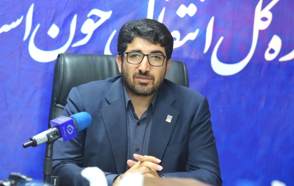 رکورد کهگیلویه و بویراحمد در اهدای خون رتبه نخست کشور/ارسال سالانه ۸۰۰۰ واحد خون به استان‌های نیازمند