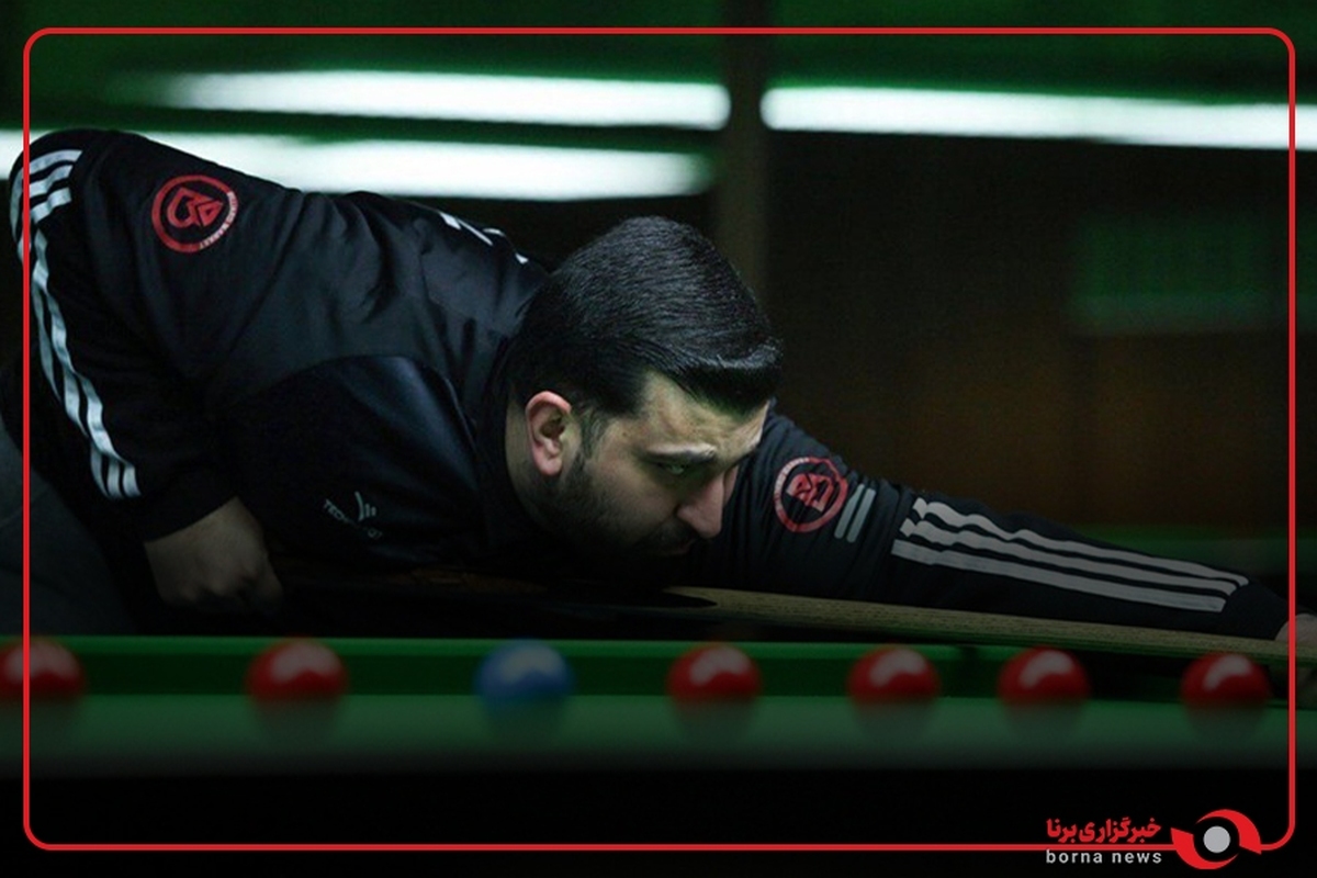 علی قره‌گوزلو از دور بازی‌های جهانی چنگدو حذف شد