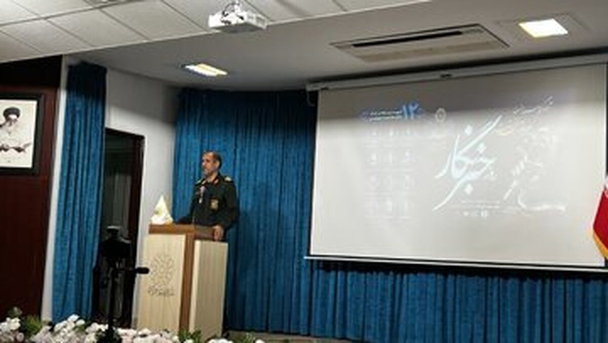 نقش خبرنگاران در جنگ ۱۲ روزه؛ راویان اقتدار ایران در خط مقدم جهاد تبیین