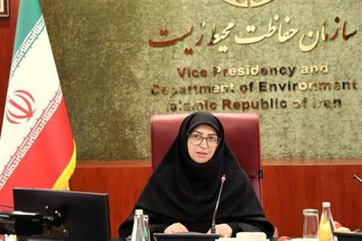 دستور ویژه رئيس جمهور برای هوشمندسازی پارک ملی گلستان