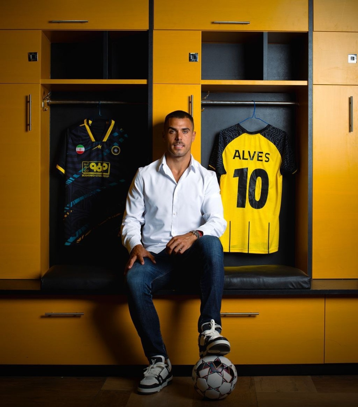 ریکاردو آلوز و قصه‌ کارتی که به مقصد نرسید