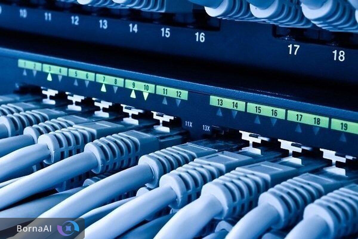 نصب تجهیزات مخابراتی برای زائران اربعین ۲۰ درصد افزایش یافت