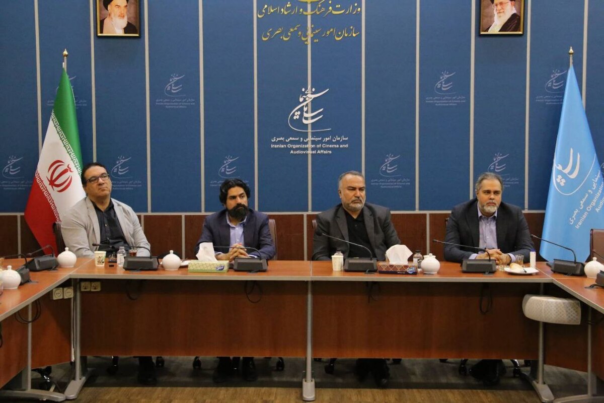 بهره‌برداری از ظرفیت‌های سینمایی مناطق آزاد بازنگری می‌شود