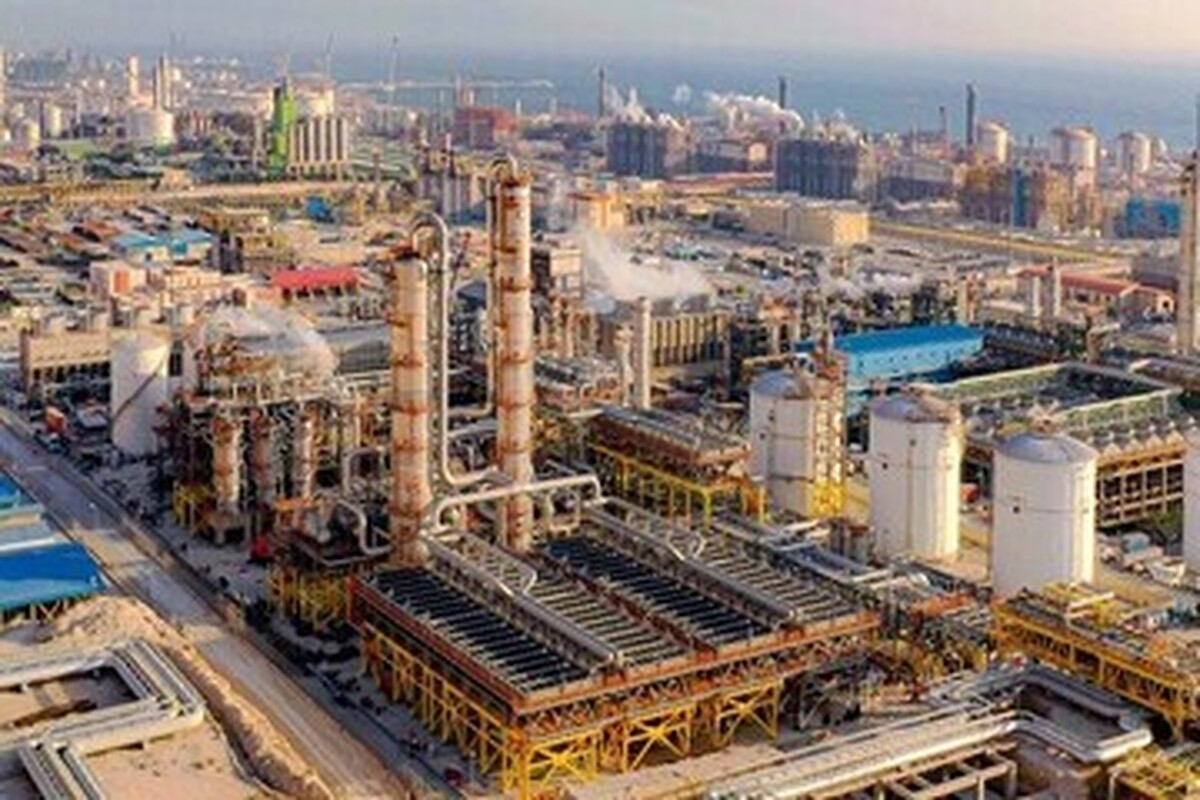 عرضه اعتباری بیش از ۱۲ همت محصول پتروشیمی در تیر