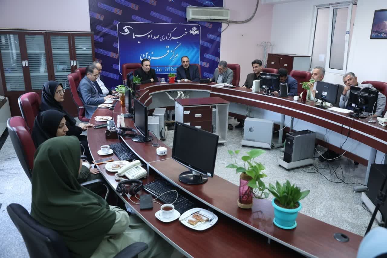 نوذری: رسانه‌ها باید در مسیر توسعه استان حرکت کنند