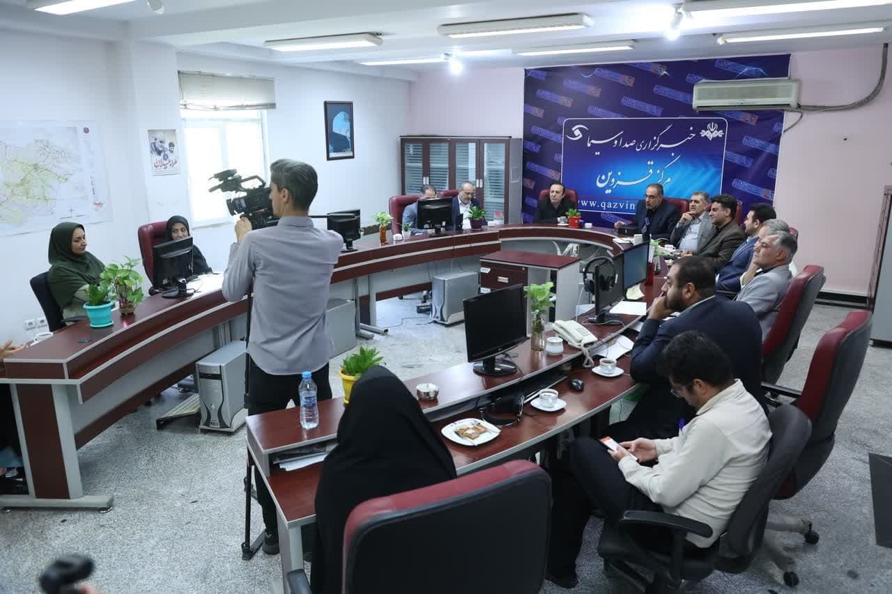 نوذری: رسانه‌ها باید در مسیر توسعه استان حرکت کنند