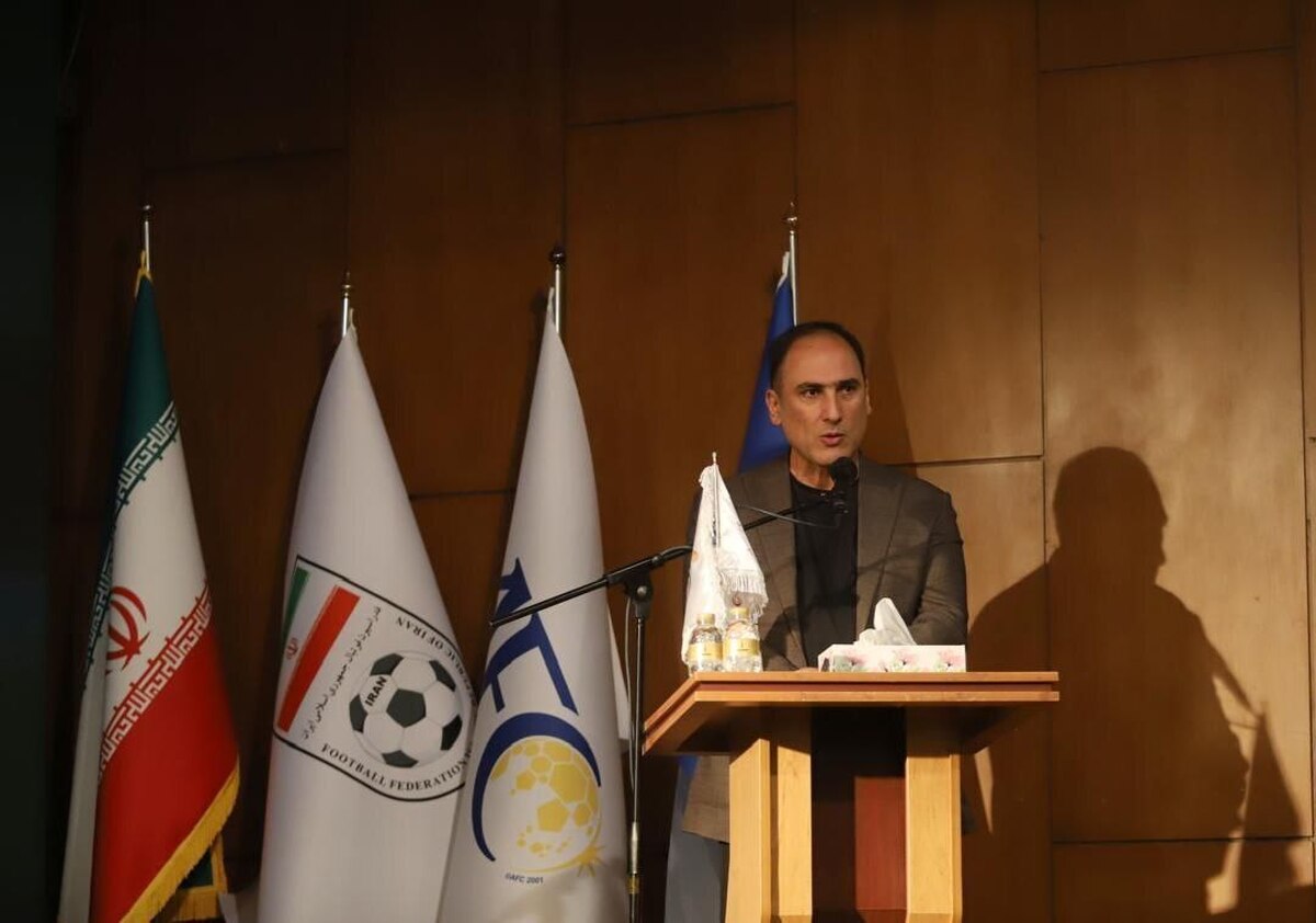 مدیر رسانه تیم امید: تعامل باشگاه‌ها با تیم امید بی‌سابقه بوده است