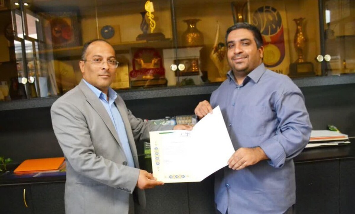 هیات گلف شمال شرق تهران دنبال توسعه رشته‌های گلفی و جذب نسل جوان