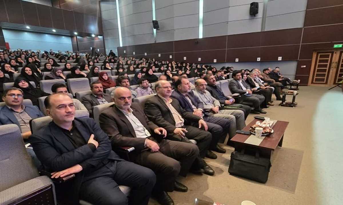 مدرسه تراز گامی به سوی عدالت آموزشی است