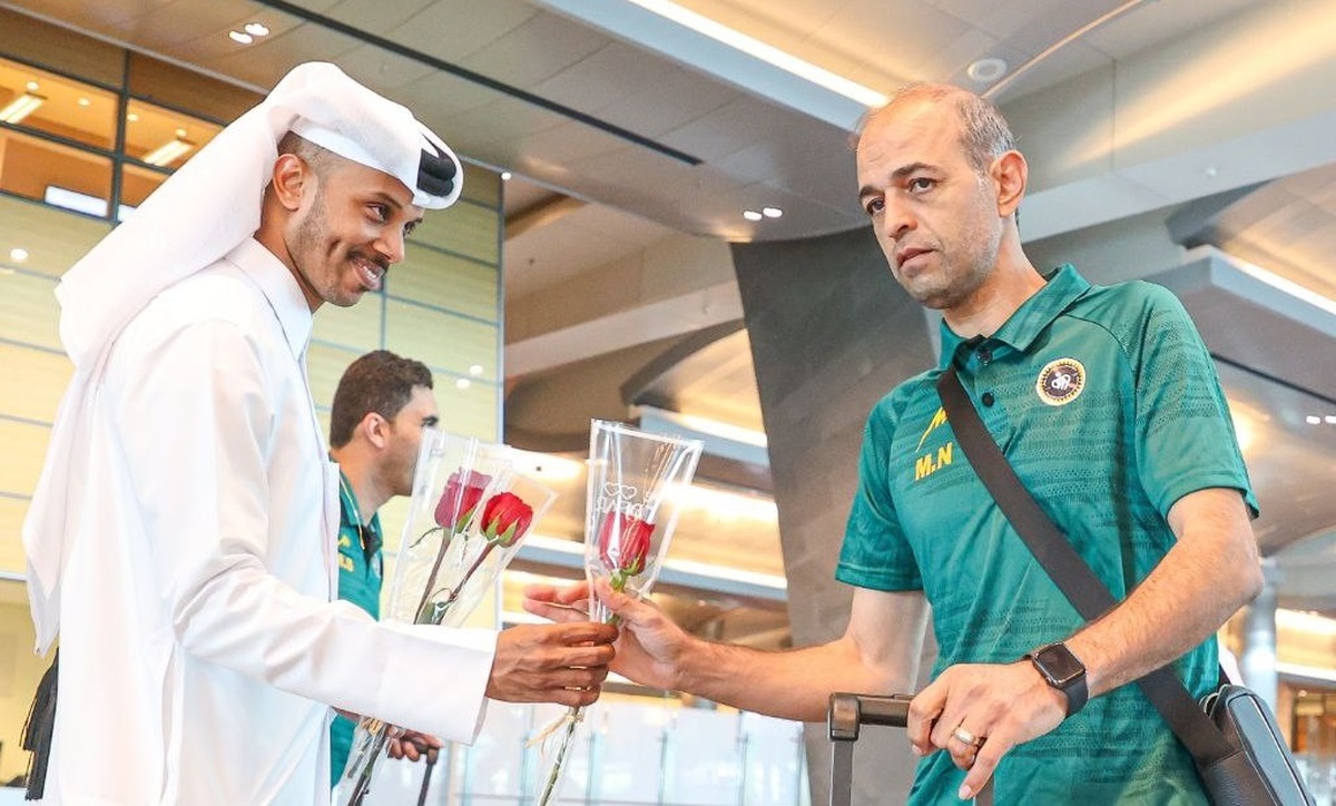 نویدکیا: دیدار ویژه ای بین دو تیم خوب در آسیا را خواهید دید