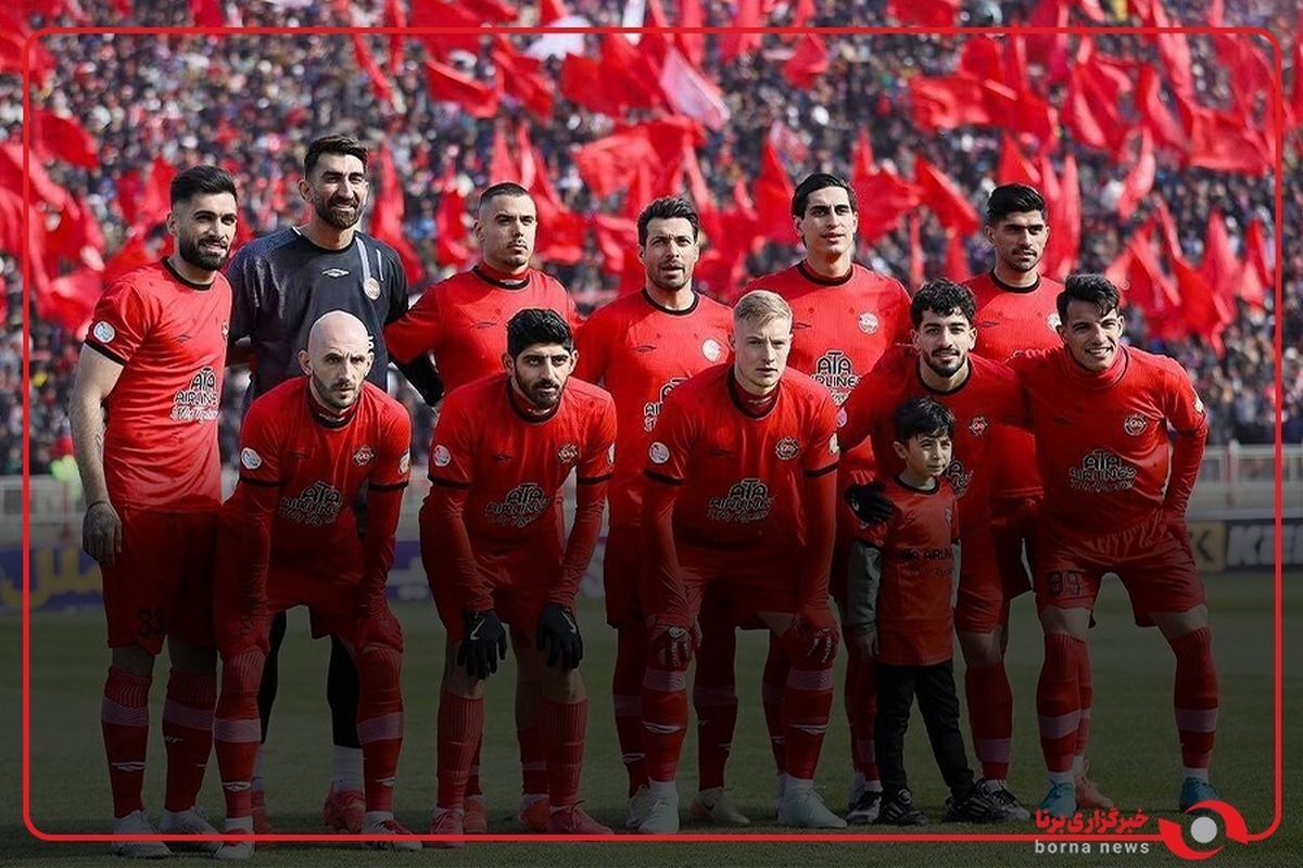 باشگاه تراکتور: فصل جدید، رویاهای بزرگ