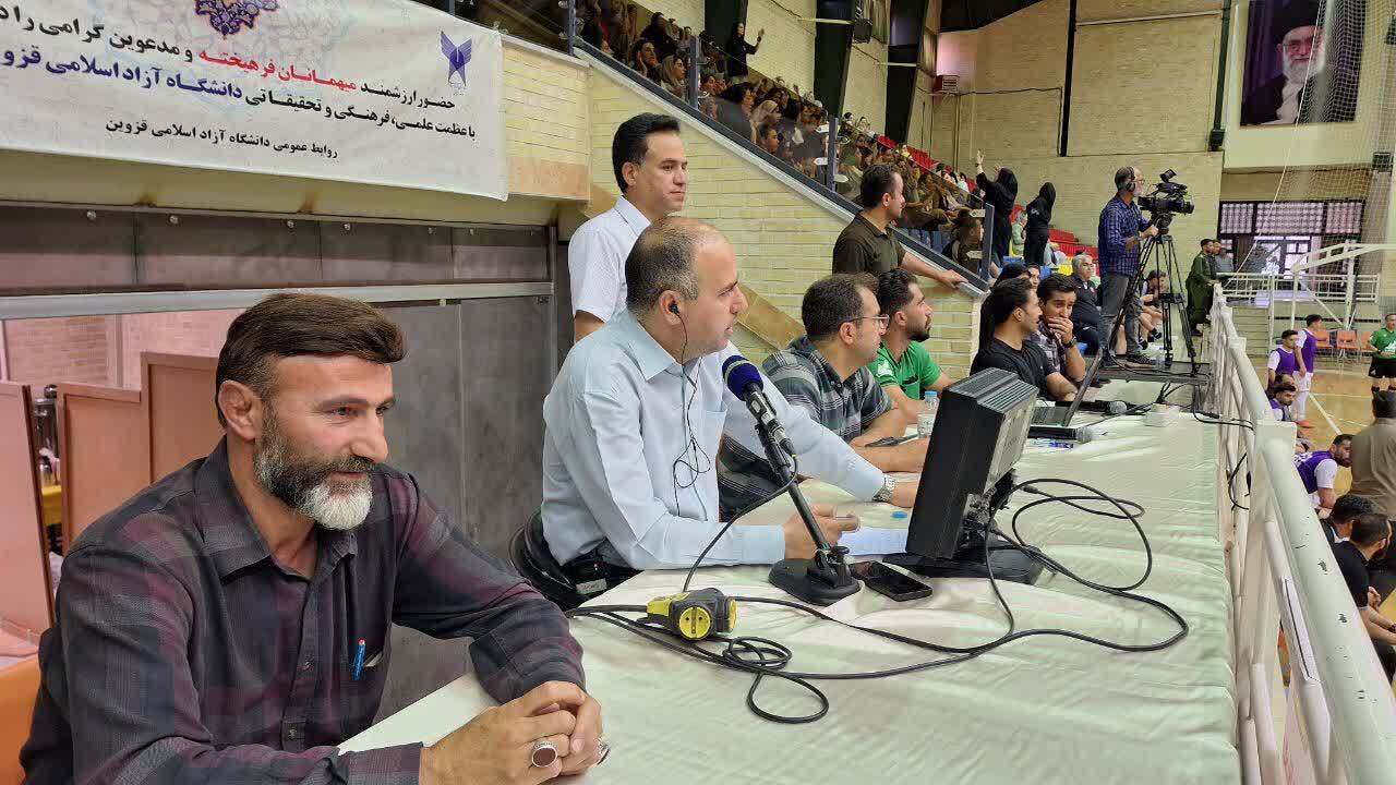 پردیس بازنده سربلند پردیس بازنده سربلند