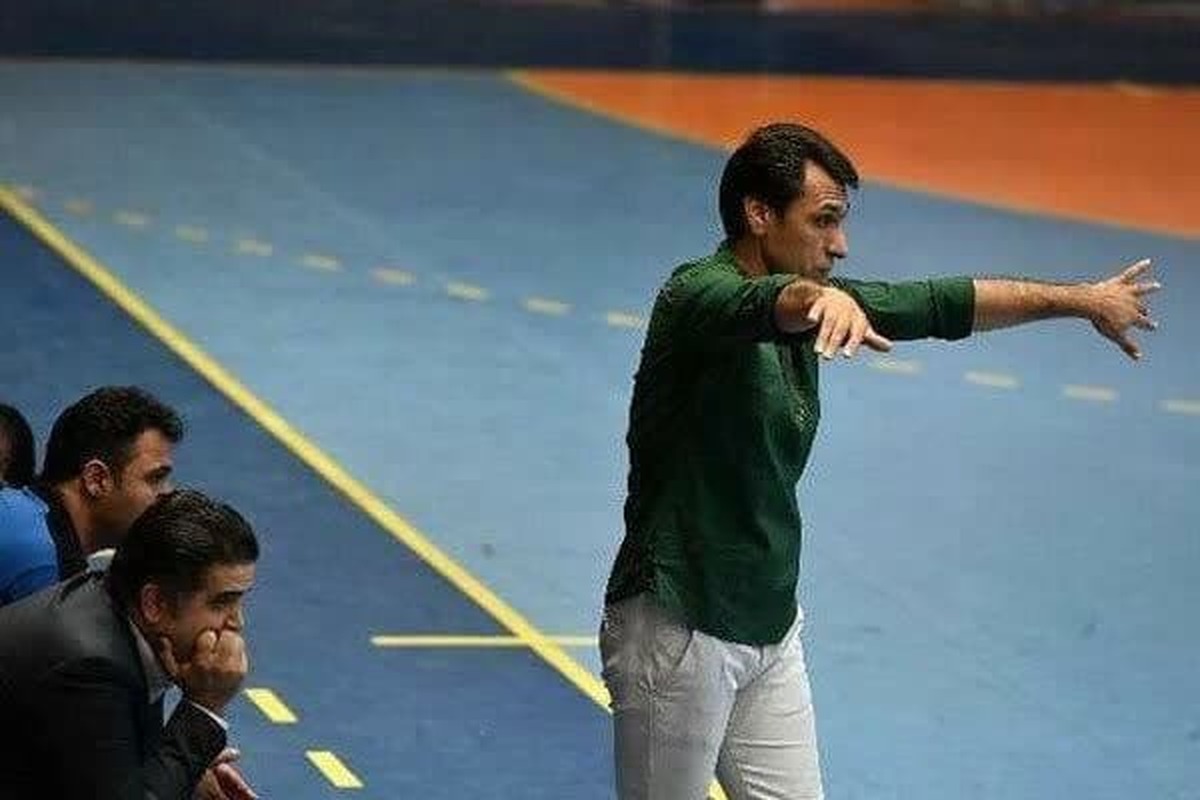 مقابل گیتی پسند مستحق باخت نبودیم