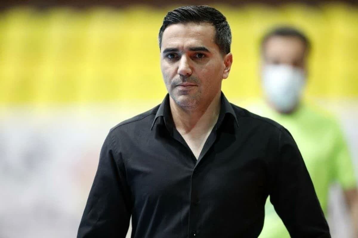 گیتی پسند فرصت های بیشماری را از دست داد 