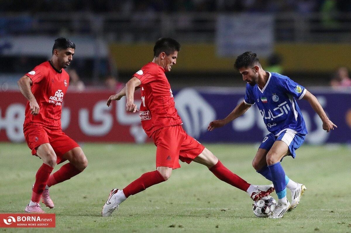 باشگاه تراکتور: پازل افتخارات ما تکمیل شد